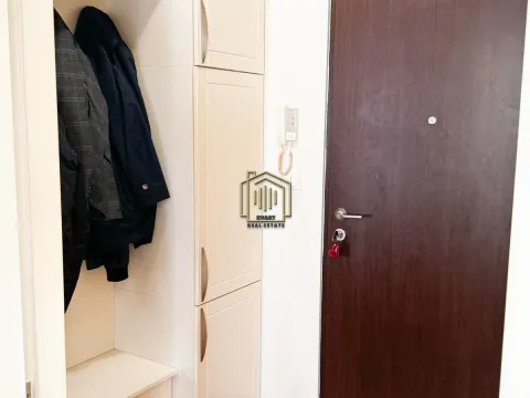 Prodaja, jednosoban stan, 43m², City Kej, Podgorica - image 7