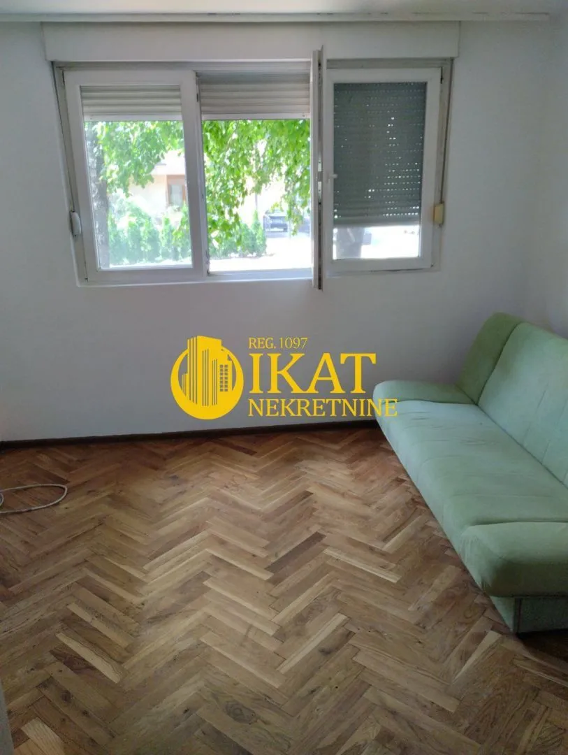 Prodaja, dvosoban stan, 53m², Brace Jerković, Voždovac Sve Podlokacije