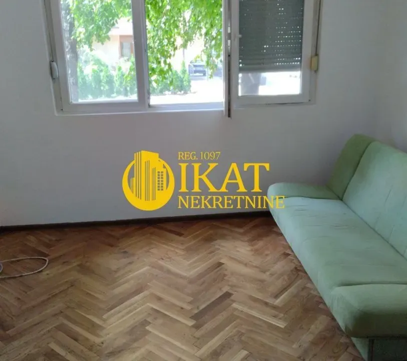 Prodaja, dvosoban stan, 53m², Brace Jerković, Voždovac Sve Podlokacije