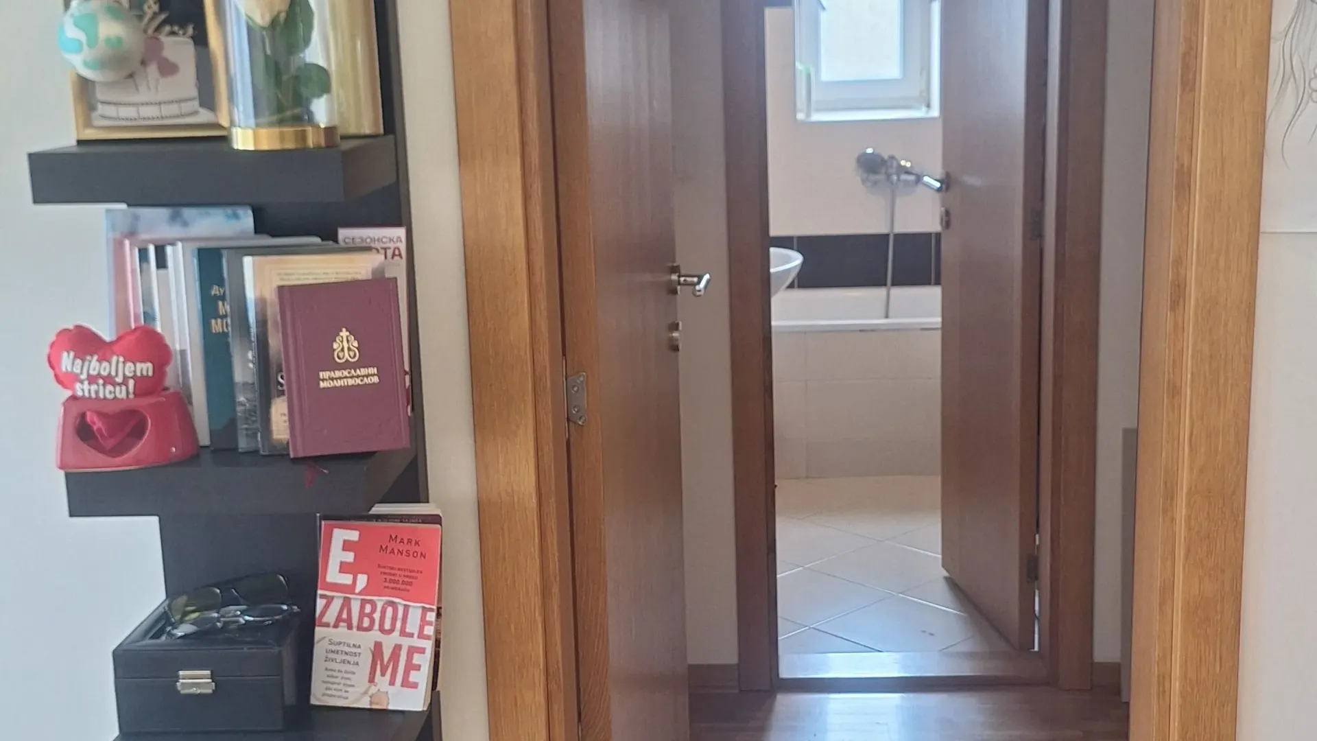 Rent, one bedroom apartment, 45m², Zvezdara Sve Podlokacije, Beograd