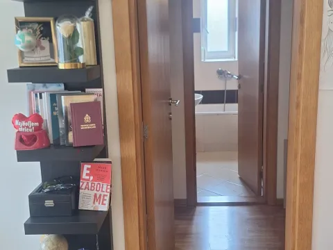 Izdavanje, jednosoban stan, 45m², Zvezdara Sve Podlokacije, Beograd - image 3