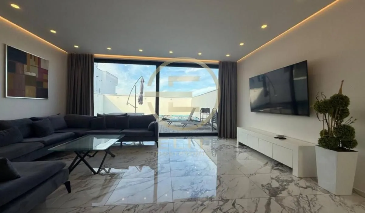 Izdavanje, kuća, 244m², Sremska Kamenica, Petrovaradin