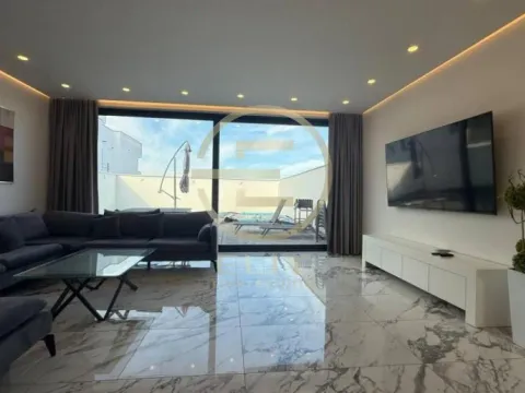 Rent, house, 180m², Sremska Kamenica, Petrovaradin - image 3