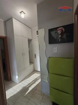 Izdavanje, jednosoban stan, 35m², Grbavica, Novi Sad Sve Podlokacije - image 8