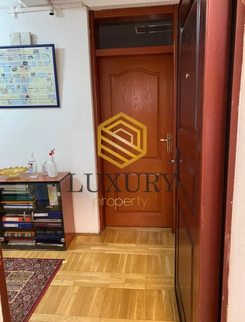 Rent, office space, 93m², Preko Morače, Podgorica