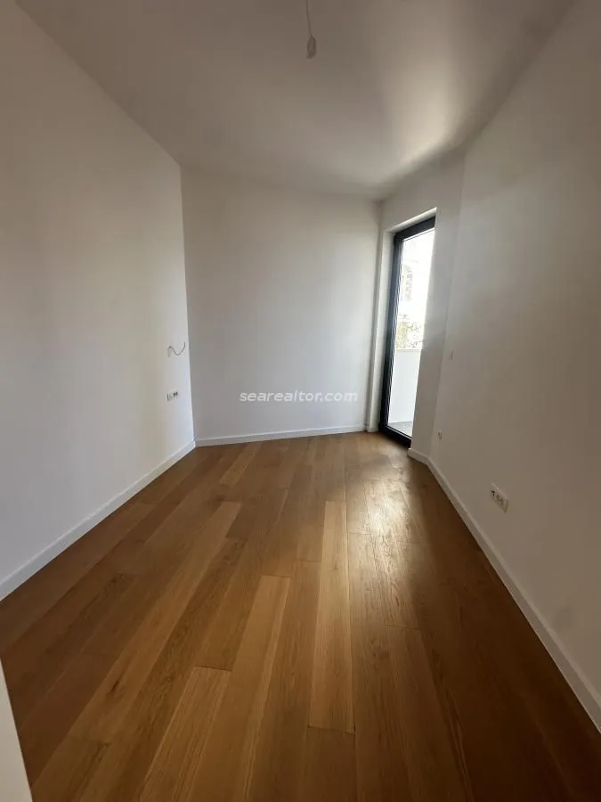 Prodaja, jednosoban stan, 66m², Bečići, Budva