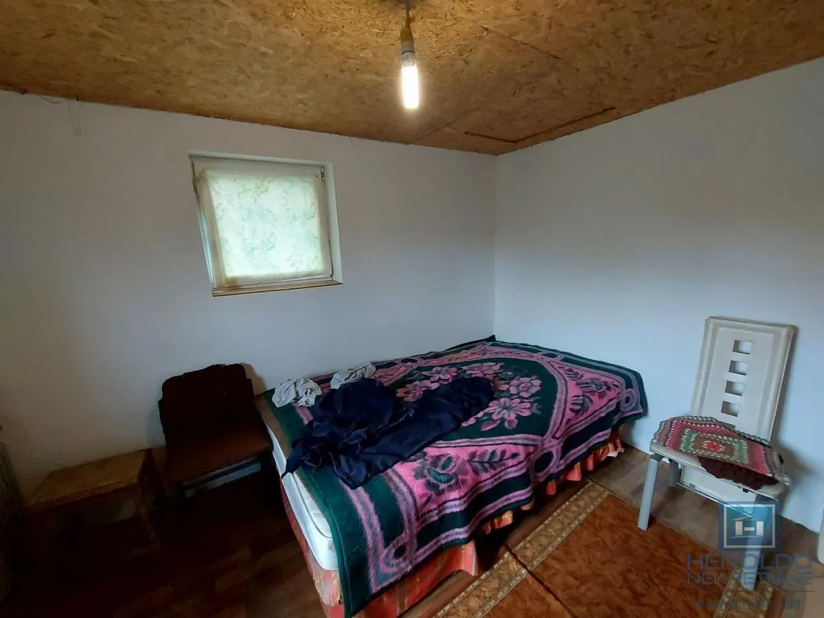 Prodaja, kuća, 30m², Kupusara, Jagodina
