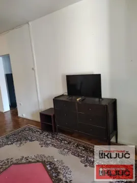 Izdavanje, dvosoban stan, 41m², Sajmište, Novi Sad - image 14