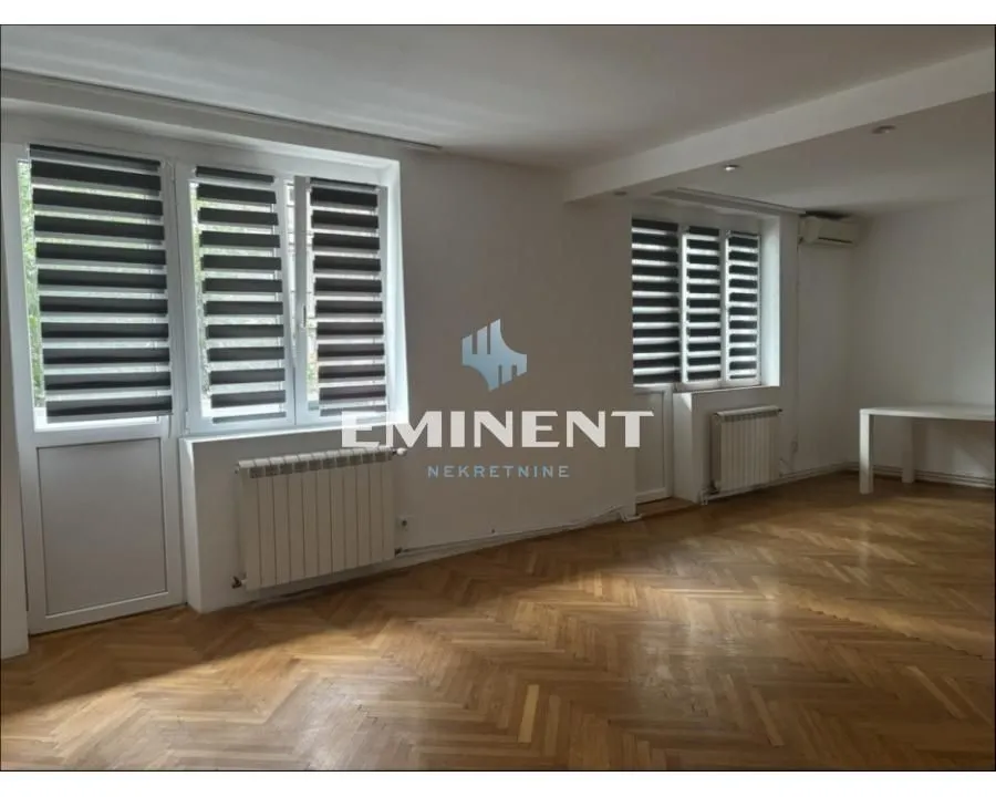 Izdavanje, trosoban stan, 80m², Crveni Krst, Beograd