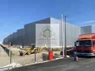 Izdavanje, poslovni prostor, 1500m², Dobanovci, Surčin - image 4