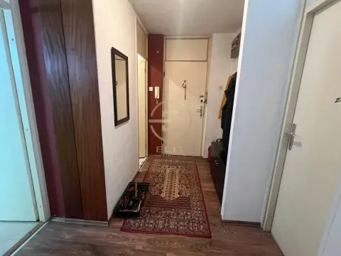 Sale, four bedroom apartment, 208m², Liman 3, Novi Sad Sve Podlokacije - image 12