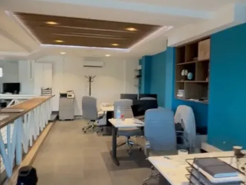 Izdavanje, poslovni prostor, 183m², City Kvart, Podgorica - image 4