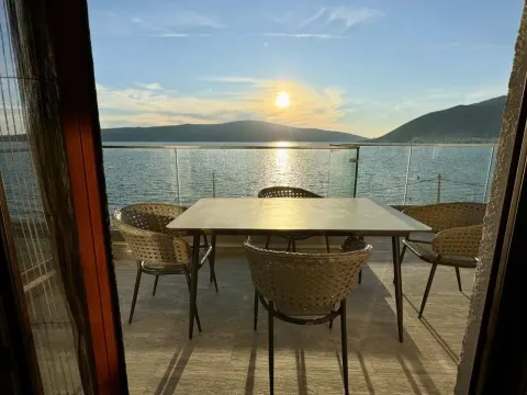 Rent, two bedroom apartment, 91m², Opatovo, Tivat - image 26