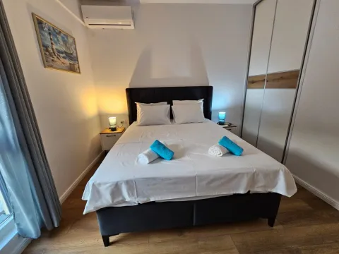 Izdavanje, dvosoban stan, 58m², Bijela, Herceg Novi - image 12