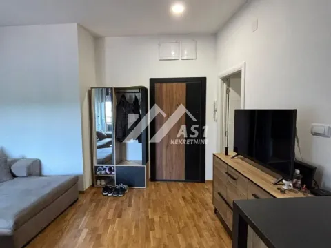 Rent, apartment, 31m², Bulevar patrijarha Pavla, Novi Sad Sve Podlokacije - image 5