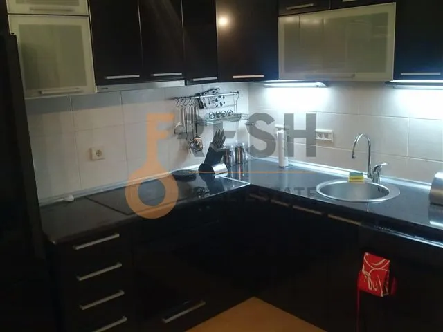 Rent, two bedroom apartment, 75m², Preko Morače, Podgorica