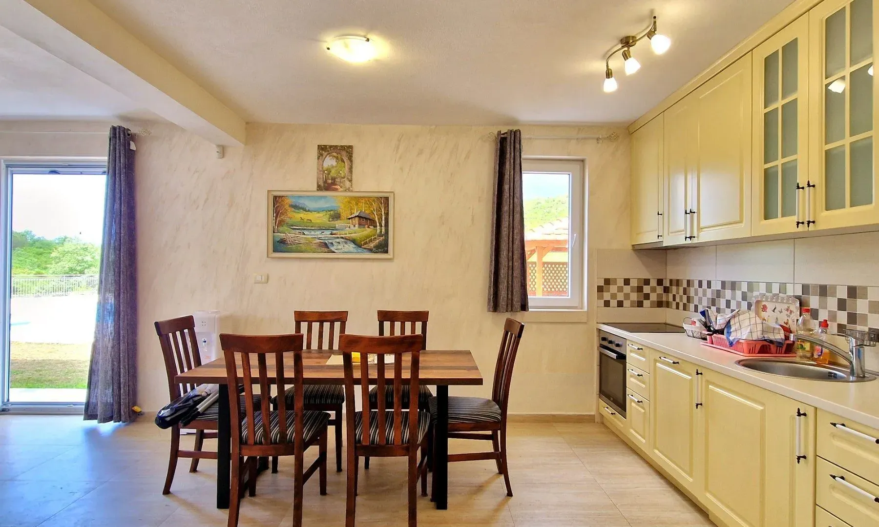 Prodaja, kuća, 185m², Zagora, Kotor