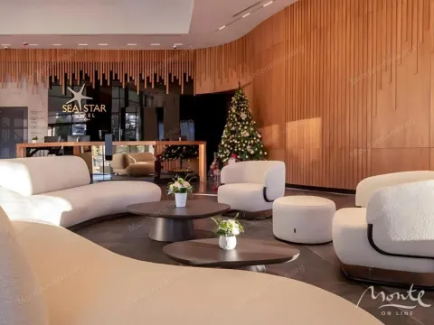 Prodaja, garsonjera, 35m², Rafailovići, Budva - image 5