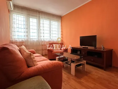 Sale, one bedroom apartment, 48m², Pobrežje, Podgorica - image 9