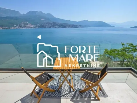 Prodaja, dvosoban stan, 57m², Njivice, Herceg Novi - image 7