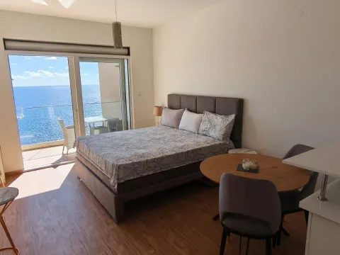 Sale, one bedroom apartment, 38m², Dobre Vode, Bar