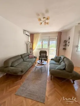 Prodaja, dvosoban stan, 64m², Seljanovo, Tivat - image 2