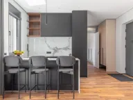 Sale, one bedroom apartment, 52m², Lastva Grbaljska, Kotor - image 11