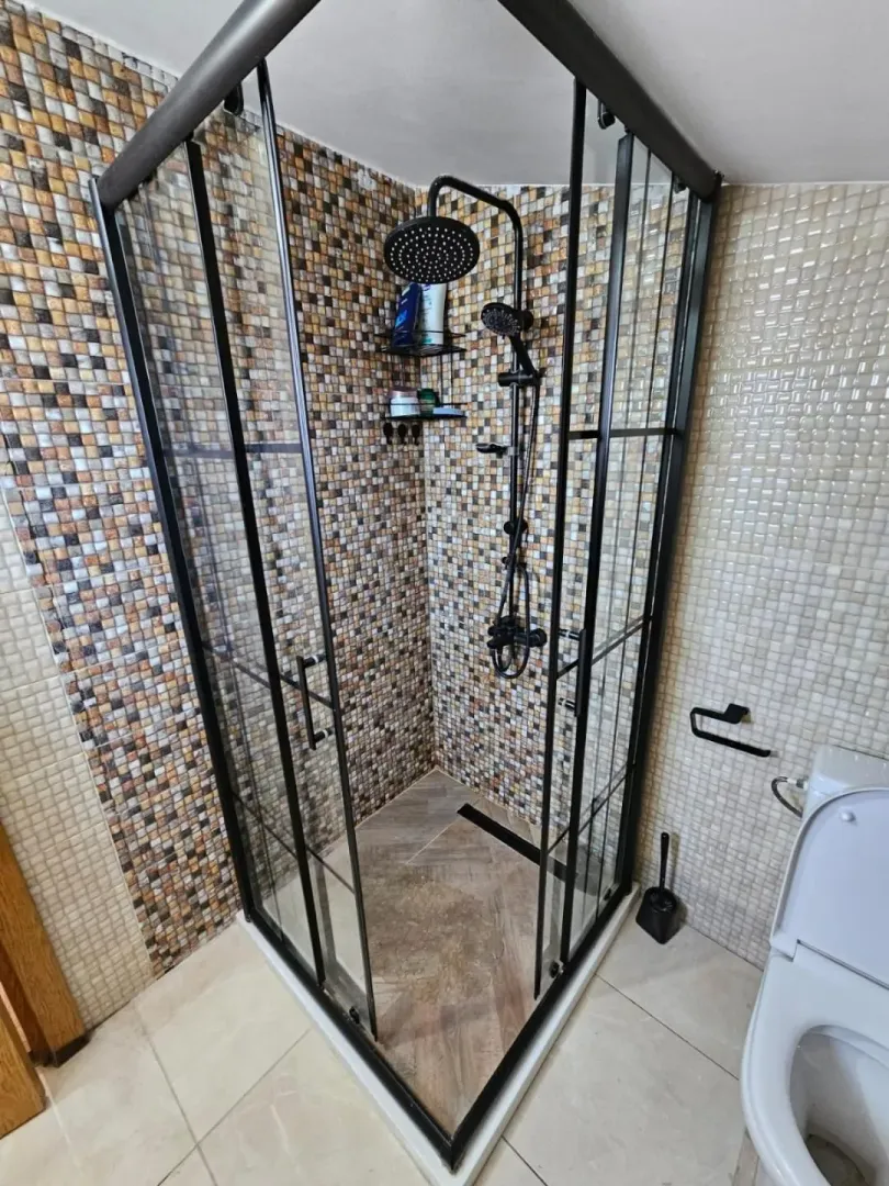 Rent, three bedroom apartment, 150m², Zelenika, Podgorica