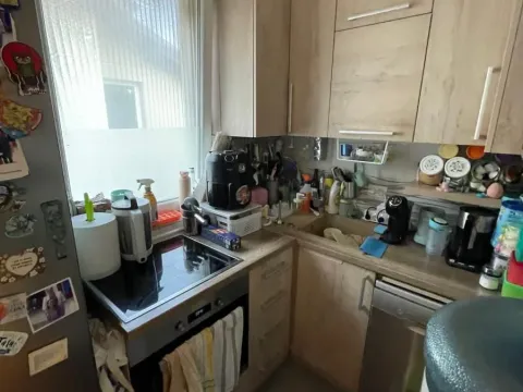 Sale, two bedroom apartment, 42m², Adice, Novi Sad Sve Podlokacije - image 8