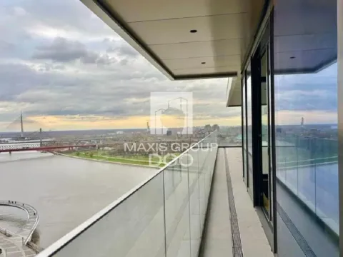 Prodaja, dvosoban stan, 198m², Savski Venac, Beograd - image 8