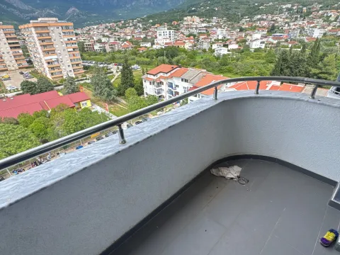 Rent, one bedroom apartment, 47m², Centar, Bar - image 6