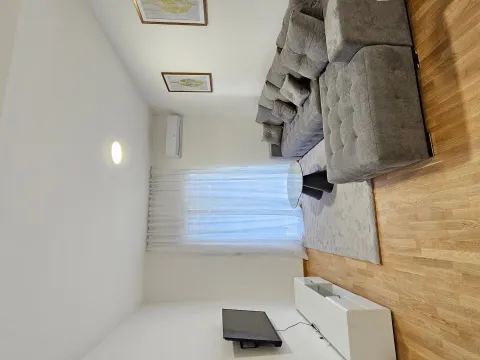 Rent, one bedroom apartment, 45m², Zabjelo, Podgorica - image 4