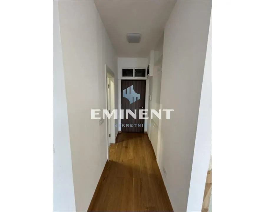 Rent, one bedroom apartment, 42m², Novi Beograd Blok 65, Novi Beograd Sve Podlokacije