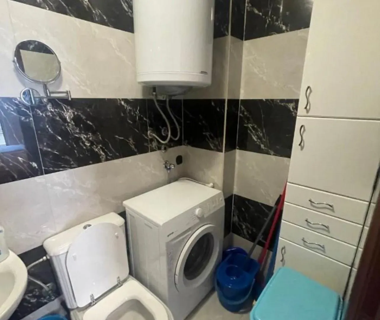 Sale, apartment, 22m², Budva, Crna Gora