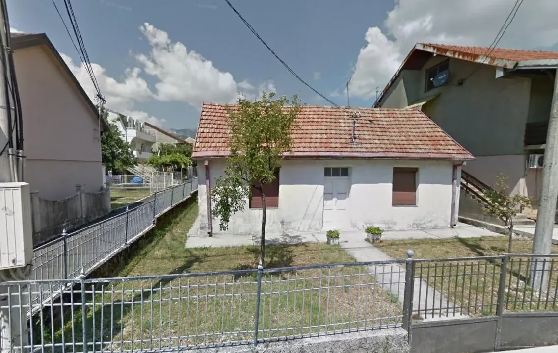 Prodaja, plac, 911m², Cetinje, Crna Gora