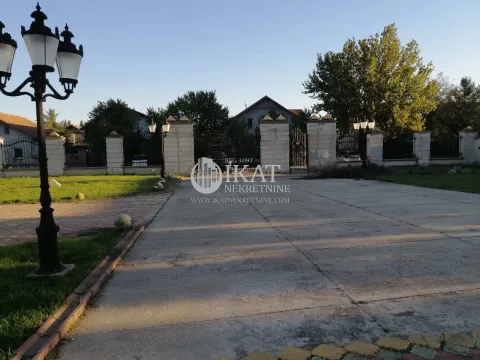 Prodaja, poslovni prostor, 1200m², Palić, Subotica - image 4