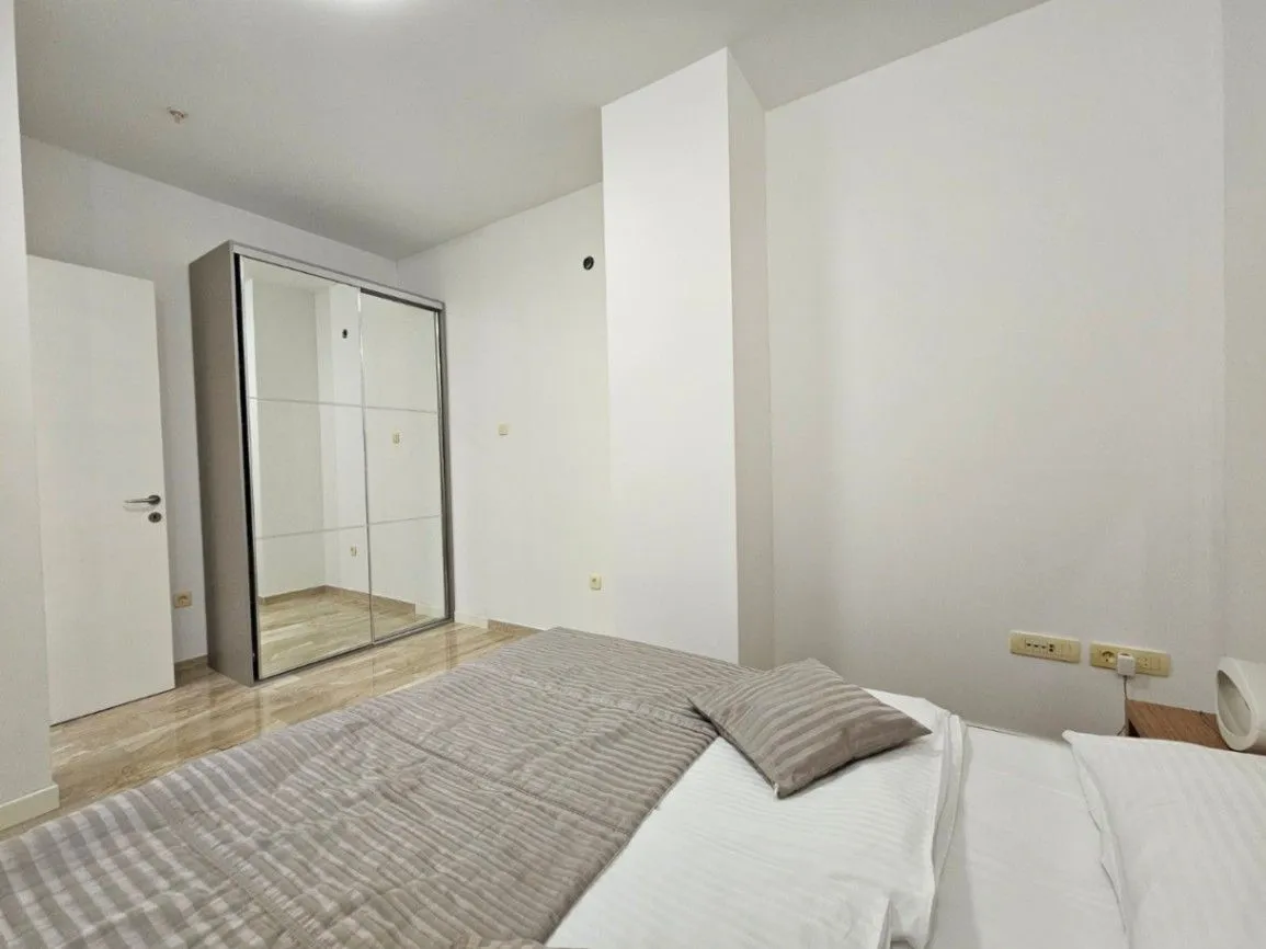 Sale, two bedroom apartment, 77m², Centar, Budva