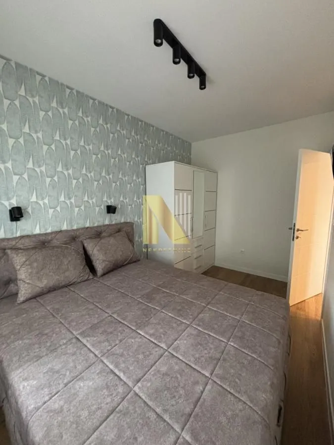 Izdavanje, jednosoban stan, 37m², Kej, Novi Sad Sve Podlokacije