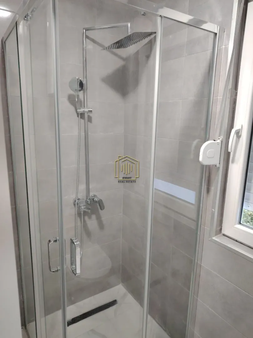 Rent, two bedroom apartment, 60m², Zelenika, Podgorica