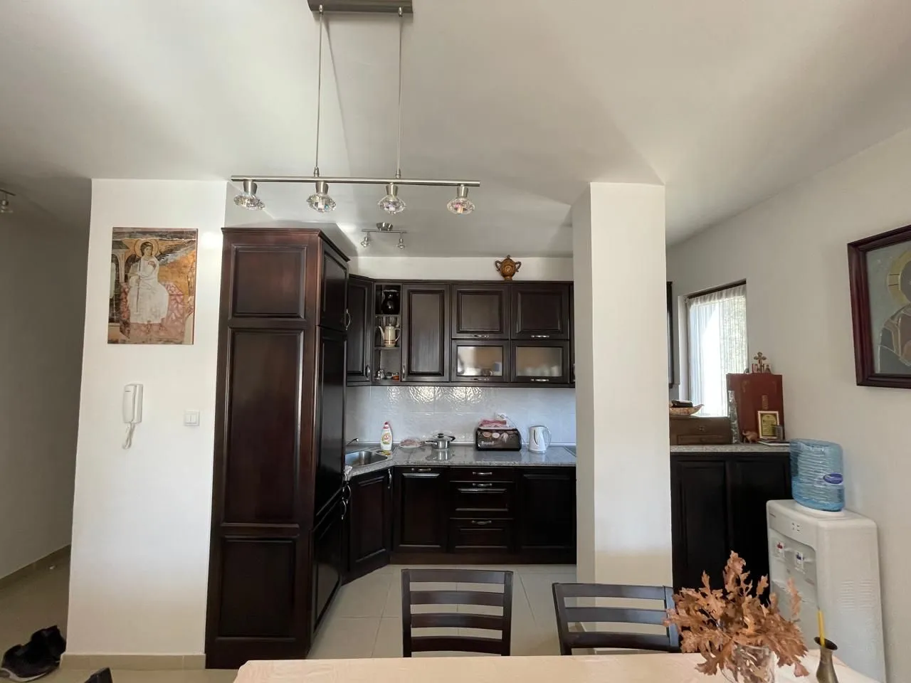 Sale, two bedroom apartment, 86m², Podkošljun, Budva