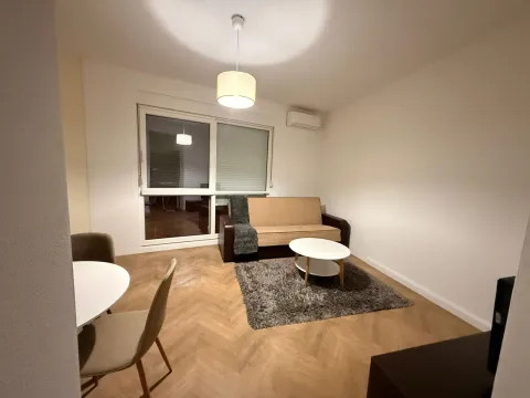 Izdavanje, jednosoban stan, 29m², Bartula, Bar - image 4