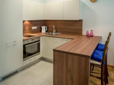 Sale, two bedroom apartment, 55m², Bečići, Budva - image 7