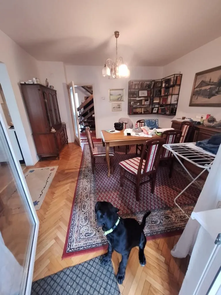 Prodaja, četvorosoban stan, 97m², Centar Sve Podlokacije, Beograd