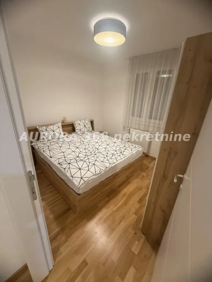 Prodaja, jednosoban stan, 47m², Petrovaradin, Novi Sad
