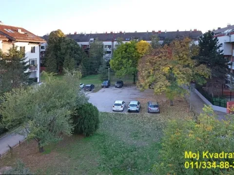 Prodaja, trosoban stan, 81m², Bezanijska Kosa 1, Bežanijska Kosa Sve Podlokacije - image 18