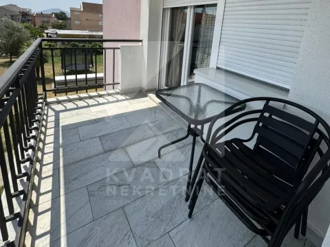 Rent, two bedroom apartment, 65m², Gornja Gorica, Podgorica - image 7