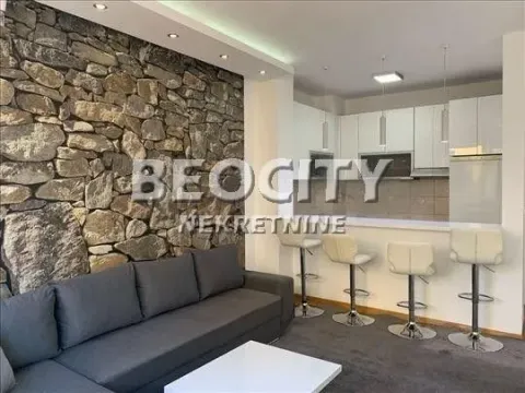 Izdavanje, dvosoban stan, 47m², Vukov Spomenik, Zvezdara Sve Podlokacije - image 2