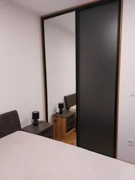 Rent, two bedroom apartment, 53m², City Kvart, Podgorica - image 8
