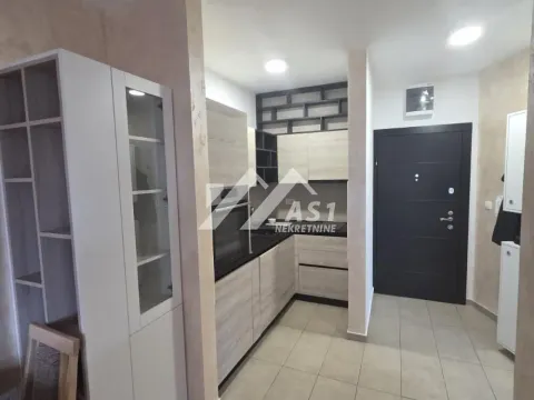 Rent, one bedroom apartment, 40m², Telep, Novi Sad Sve Podlokacije - image 3