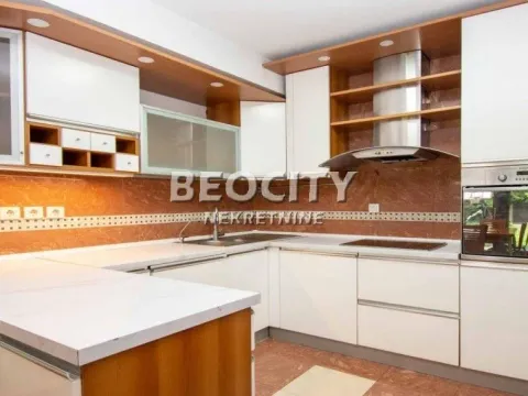 Rent, house, 160m², Dedinje Sve Podlokacije, Beograd - image 8